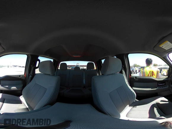 2013 Ford F-150 XL with VIN 1FTEW1CM8DKD89005, listed as a IAAI auction lot 41984036 with 193,744 mi miles and . Bid and sale history available at DreamBid. Image 18.