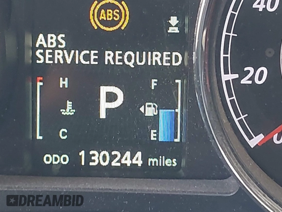 2018 Mitsubishi Outlander Sport ES 2.0 with VIN JA4AR3AU7JU020683, listed as a IAAI auction lot 41392938 with 130,244 mi miles. Bid and sale history available at carsss.com. Image 15.