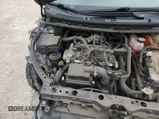 2017 Toyota Prius One z VIN JTDKDTB3XH1597640, wystawiony jako Copart lot #69934515 z przebiegiem 38 023 mil mil oraz Czysty tytuł • Clean title. Historia ofert i sprzedaży dostępna na DreamBid. Obrazek 16.