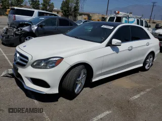 2014 Mercedes-Benz E 350 Sport с VIN WDDHF5KB8EA818290, выставлен на аукционе Copart как лот 62786005 с пробегом 128 327 миль миль и Списание • Salvage title. История ставок и продаж доступна на DreamBid. Изображение 1.