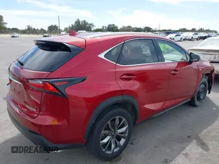 2015 Lexus NX with VIN JTJYARBZ4F2014171, listed as a IAAI auction lot 41803017 with 125,848 mi miles and . Bid and sale history available at carsss.com. Image 4.