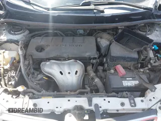 2010 Pontiac Vibe 1SB with VIN 5Y2SL6E04AZ404492, listed as a IAAI auction lot 42496299 with 162,858 mi miles and . Bid and sale history available at DreamBid. Image 10.