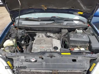 2001 Lexus RX with VIN JTJHF10U310170085, listed as a IAAI auction lot 41795796 with 205,057 mi miles and . Bid and sale history available at carsss.com. Image 10.