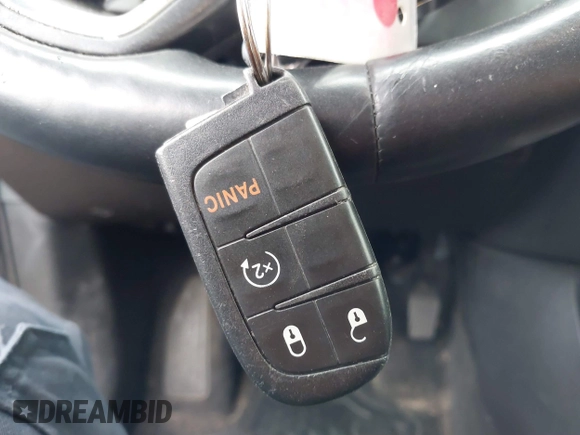 2017 Jeep Compass Trailhawk с VIN 3C4NJDDB7HT636211, выставлен на аукционе IAAI как лот 41745441 с пробегом 85 717 миль миль и . История ставок и продаж доступна на DreamBid. Изображение 11.