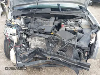 2010 Nissan Sentra S with VIN 3N1AB6AP5AL705798, listed as a IAAI auction lot 41738049 with 110,474 mi miles and . Bid and sale history available at DreamBid. Image 10.