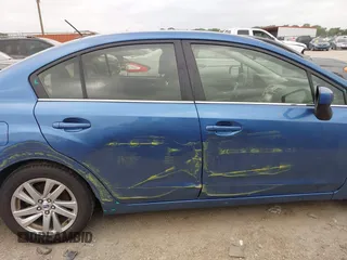 2016 Subaru Impreza Premium с VIN JF1GJAB68GH008562, выставлен на аукционе IAAI как лот 42120330 с пробегом 75 876 миль миль и . История ставок и продаж доступна на DreamBid. Изображение 13.