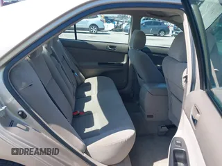 2006 Toyota Camry STD with VIN 4T1BE32K66U682762, listed as a IAAI auction lot 42497232 with 142,713 mi miles and . Bid and sale history available at DreamBid. Image 8.