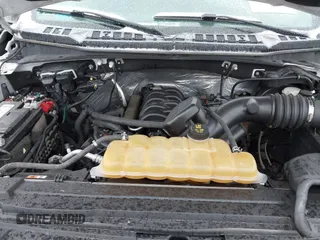 2016 Ford F-150 XLT z VIN 1FTEW1EF0GFD23527, wystawiony jako IAAI lot #41856810 z przebiegiem 133 973 mil mil oraz . Historia ofert i sprzedaży dostępna na DreamBid. Obrazek 10.