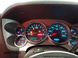 2012 GMC Sierra 1500 SLE z VIN 3GTP2VE77CG125606, wystawiony jako Copart lot #59803135 z przebiegiem 253 679 mil mil oraz Czysty tytuł • Clean title. Historia ofert i sprzedaży dostępna na DreamBid. Obrazek 9.