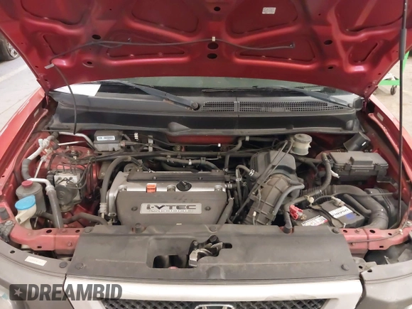 2003 Honda Element EX with VIN 5J6YH28543L032633, listed as a IAAI auction lot 41403797 with 117,190 mi miles and . Bid and sale history available at DreamBid. Image 10.