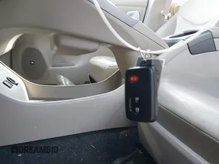 2012 Toyota Prius One with VIN JTDKN3DU0C5436363, listed as a IAAI auction lot 41661210 with 104,709 mi miles. Bid and sale history available at carsss.com. Image 11.