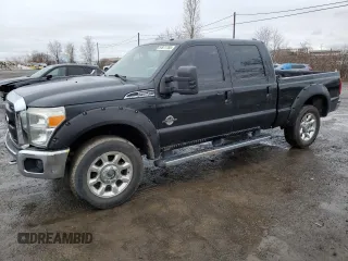 2011 Ford Super Duty F-250 SRW XL with VIN 1FT7W2BT1BEB63956, listed as a Copart auction lot 51871755 with 202,638 mi miles and Clean Title. Bid and sale history available at carsss.com. Image 1.