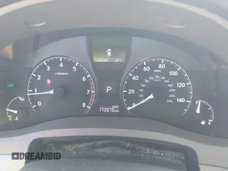 2013 Lexus RX 350 с VIN 2T2ZK1BA2DC101769, выставлен на аукционе IAAI как лот 42689812 с пробегом 173 979 миль миль и . История ставок и продаж доступна на DreamBid. Изображение 7.