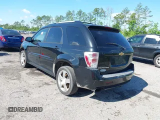 2008 Chevrolet Equinox Sport z VIN 2CNDL537286014091, wystawiony jako IAAI lot #42262907 z przebiegiem Nie podano mil oraz . Historia ofert i sprzedaży dostępna na DreamBid. Obrazek 3.