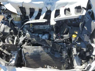 2017 Jeep Cherokee Latitude with VIN 1C4PJLCB9HW573398, listed as a Copart auction lot 52309075 with Not Provided miles and Salvage Title. Bid and sale history available at carsss.com. Image 12.