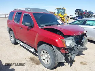 2015 Nissan Xterra Pro-4X z VIN 5N1AN0NW0FN658122, wystawiony jako IAAI lot #41988343 z przebiegiem 109 859 mil mil oraz . Historia ofert i sprzedaży dostępna na DreamBid. Obrazek 1.