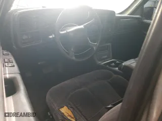 2000 Chevrolet Silverado 1500 LS with VIN 2GCEK19T2Y1308662, listed as a Copart auction lot 51215015 with 320,200 mi miles and Salvage Title. Bid and sale history available at carsss.com. Image 8.