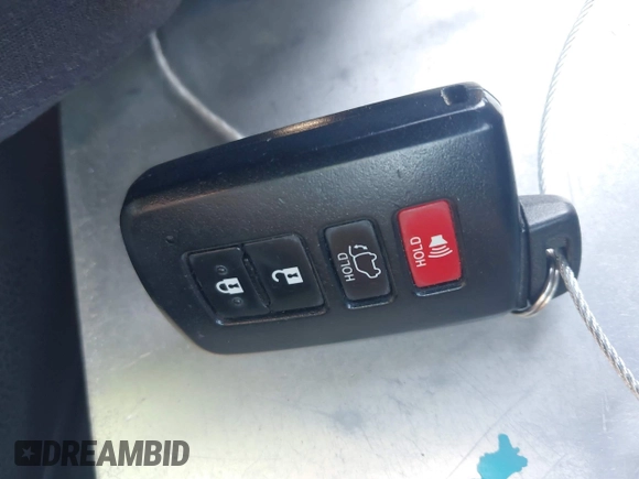 2016 Toyota RAV4 SE with VIN JTMJFREV2GJ089599, listed as a IAAI auction lot 42551300 with 90,352 mi miles and . Bid and sale history available at DreamBid. Image 11.
