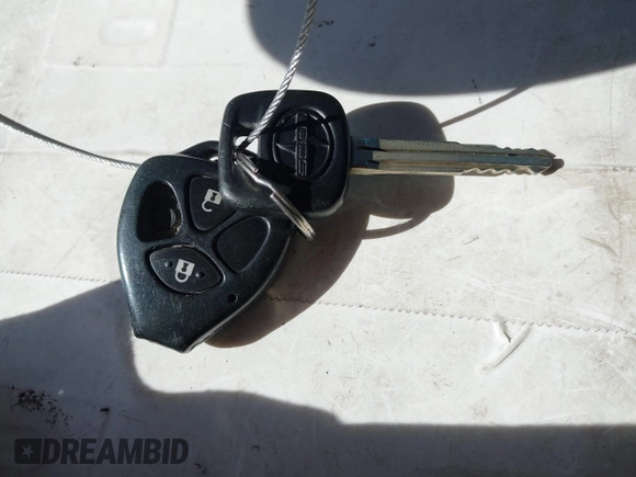 2010 Scion xB z VIN JTLZE4FE0A1114647, wystawiony jako IAAI lot #42046291 z przebiegiem 204 652 mil mil oraz . Historia ofert i sprzedaży dostępna na DreamBid. Obrazek 11.