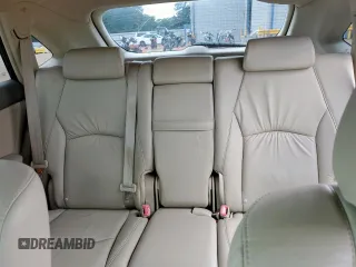 2007 Lexus RX 350 z VIN 2T2GK31U07C013368, wystawiony jako Copart lot #59031835 z przebiegiem 208 608 mil mil oraz Czysty tytuł • Clean title. Historia ofert i sprzedaży dostępna na DreamBid. Obrazek 10.