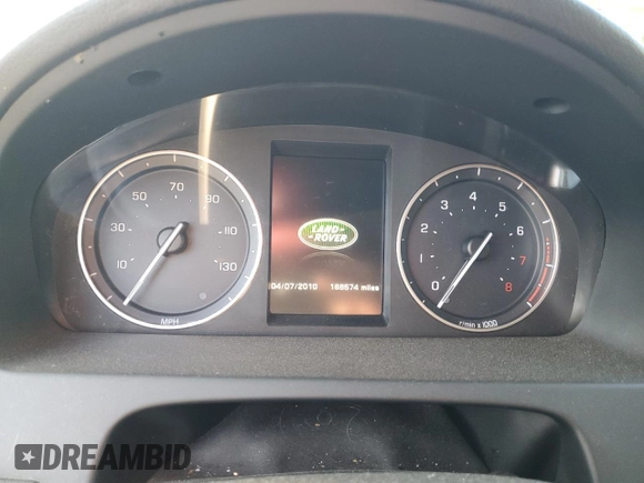 2013 Land Rover LR2 z VIN SALFR2BG1DH359489, wystawiony jako Copart lot #43115765 z przebiegiem 168 574 mil mil oraz Szkoda całkowita • Salvage title. Historia ofert i sprzedaży dostępna na DreamBid. Obrazek 9.