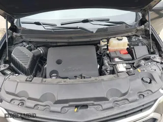 2018 Chevrolet Traverse LS with VIN 1GNERFKW3JJ280581, listed as a IAAI auction lot 41881686 with 70,684 mi miles. Bid and sale history available at carsss.com. Image 10.