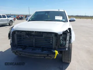 2017 GMC Yukon Denali with VIN 1GKS1CKJ3HR315982, listed as a IAAI auction lot 41721285 with 116,398 mi miles. Bid and sale history available at carsss.com. Image 6.