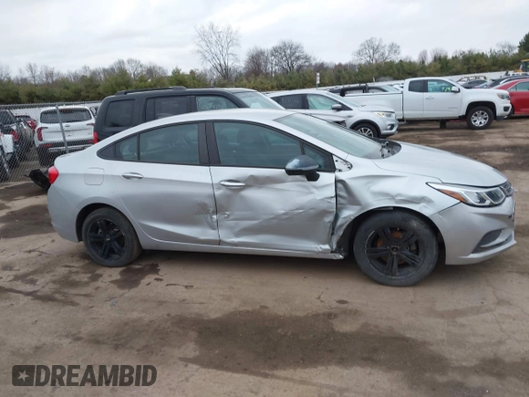 2017 Chevrolet Cruze LS with VIN 1G1BC5SM1H7135416, listed as a IAAI auction lot 41850854 with 80,928 mi miles and . Bid and sale history available at DreamBid. Image 13.