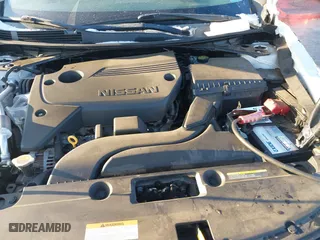 2017 Nissan Altima 2.5 SV with VIN 1N4AL3AP6HC162319, listed as a IAAI auction lot 41192111 with 22,003 mi miles. Bid and sale history available at carsss.com. Image 10.