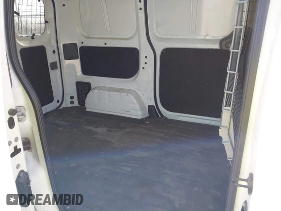 2017 Nissan NV200 SV z VIN 3N6CM0KN9HK701941, wystawiony jako IAAI lot #41862330 z przebiegiem 190 152 mil mil oraz . Historia ofert i sprzedaży dostępna na DreamBid. Obrazek 8.