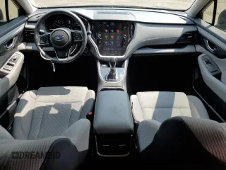 2024 Subaru Legacy Premium z VIN 4S3BWAF65R3009698, wystawiony jako Copart lot #60721555 z przebiegiem 18 847 mil mil oraz Szkoda całkowita • Salvage title. Historia ofert i sprzedaży dostępna na DreamBid. Obrazek 8.