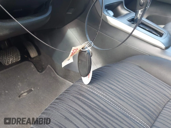 2017 Nissan Sentra SR z VIN 3N1AB7AP6HY367346, wystawiony jako IAAI lot #42348441 z przebiegiem 132 972 mil mil oraz . Historia ofert i sprzedaży dostępna na DreamBid. Obrazek 11.