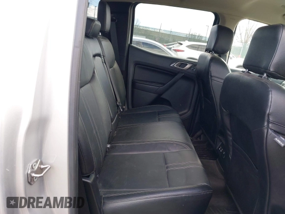 2019 Ford Ranger XL with VIN 1FTER4FHXKLB04657, listed as a IAAI auction lot 41692579 with 75,250 mi miles and . Bid and sale history available at DreamBid. Image 8.
