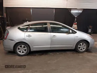 2008 Toyota Prius with VIN JTDKB20U983307324, listed as a IAAI auction lot 42383980 with 193,311 mi miles and . Bid and sale history available at DreamBid. Image 14.