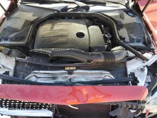 2019 Mercedes-Benz C 300 с VIN WDDWJ8DB3KF802162, выставлен на аукционе Copart как лот 62512635 с пробегом 113 299 миль миль и Списание • Salvage title. История ставок и продаж доступна на DreamBid. Изображение 11.