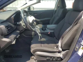 2021 Subaru Legacy Premium z VIN 4S3BWAF64M3014822, wystawiony jako Copart lot #59711825 z przebiegiem 79 595 mil mil oraz Nie do naprawy • Non repairable. Historia ofert i sprzedaży dostępna na DreamBid. Obrazek 7.