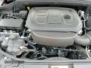2020 Jeep Grand Cherokee Altitude с VIN 1C4RJEAG3LC329226, выставлен на аукционе Copart как лот 81333225 с пробегом 66 489 миль миль и Списание • Salvage title. История ставок и продаж доступна на DreamBid. Изображение 16.