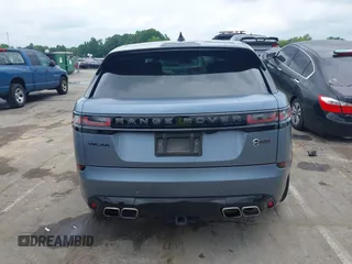 2020 Land Rover Range Rover Velar with VIN SALYU2EE1LA257148, listed as a IAAI auction lot 42366021 with 57,190 mi miles and . Bid and sale history available at DreamBid. Image 16.