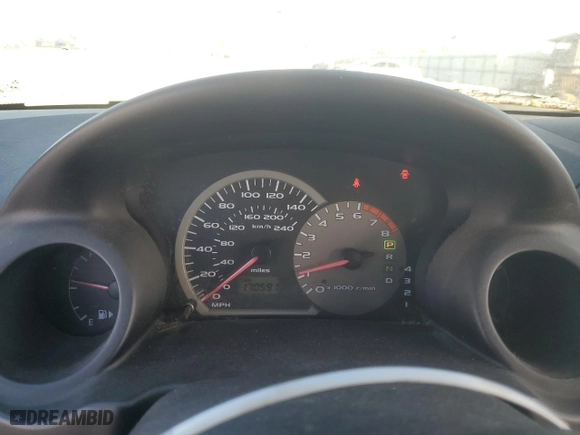2003 Mitsubishi Eclipse GTS with VIN 4A3AC74H13E191033, listed as a Copart auction lot 78523774 with 170591 miles and Clean Title. Bid and sale history available at carsss.com. Image 9.