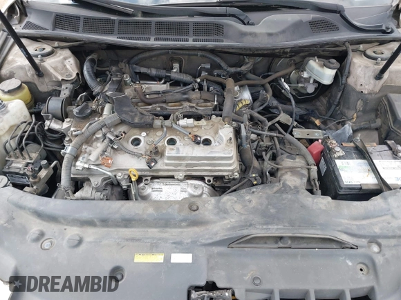 2006 Toyota Avalon XL with VIN 4T1BK36B46U152177, listed as a IAAI auction lot 41890232 with 139,250 mi miles. Bid and sale history available at carsss.com. Image 10.