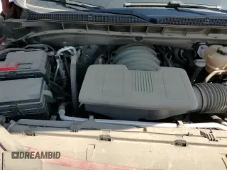 2022 Chevrolet Suburban RST с VIN 1GNSCEKD2NR252887, выставлен на аукционе Copart как лот 60318865 с пробегом 44 254 миль миль и Списание • Salvage title. История ставок и продаж доступна на DreamBid. Изображение 13.