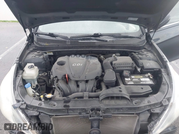 2011 Hyundai Sonata Limited with VIN 5NPEC4AC9BH058627, listed as a IAAI auction lot 41944846 with 111,251 mi miles and . Bid and sale history available at DreamBid. Image 10.