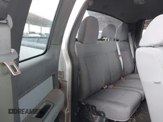 2011 Ford F-150 XL with VIN 1FTEX1CM6BFA50553, listed as a IAAI auction lot 41935449 with 270,793 mi miles. Bid and sale history available at carsss.com. Image 8.