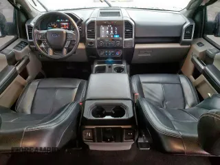 2019 Ford F-150 XL z VIN 1FTEW1CPXKKD88932, wystawiony jako Copart lot #54107895 z przebiegiem 58 944 mil mil oraz Czysty tytuł • Clean title. Historia ofert i sprzedaży dostępna na DreamBid. Obrazek 8.