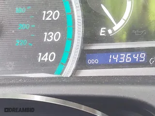 2014 Toyota Venza XLE with VIN 4T3BK3BB5EU103243, listed as a IAAI auction lot 42001377 with 143,649 mi miles. Bid and sale history available at carsss.com. Image 15.