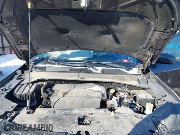 2019 Jeep Compass Trailhawk with VIN 3C4NJDDB3KT602029, listed as a IAAI auction lot 41618243 with 73,088 mi miles and . Bid and sale history available at DreamBid. Image 10.