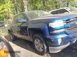 2016 Chevrolet Silverado 1500 LT with VIN 3GCUKREC2GG245116, listed as a IAAI auction lot 42036567 with 229,679 mi miles and . Bid and sale history available at DreamBid. Image 13.