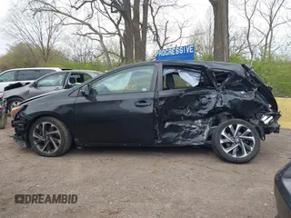 2016 Scion iM z VIN JTNKARJEXGJ520677, wystawiony jako IAAI lot #42027400 z przebiegiem 124 722 mil mil oraz . Historia ofert i sprzedaży dostępna na DreamBid. Obrazek 15.
