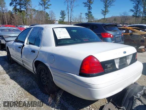 2007 Ford Police Interceptor с VIN 2FAFP71W47X103554, выставлен на аукционе IAAI как лот 41565806 с пробегом 148 429 миль миль и . История ставок и продаж доступна на DreamBid. Изображение 14.