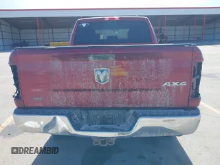 2012 Ram 2500 ST с VIN 3C6TD5CT6CG253674, выставлен на аукционе IAAI как лот 41737833 с пробегом 120 966 миль миль и . История ставок и продаж доступна на DreamBid. Изображение 16.
